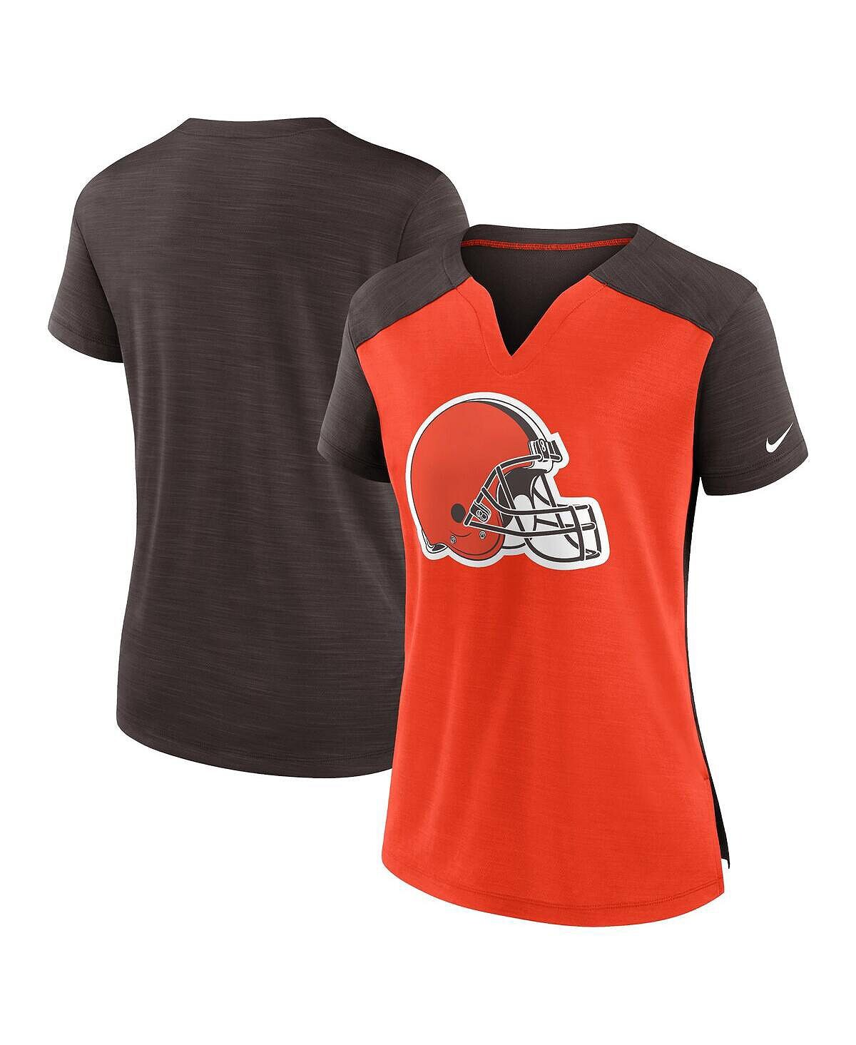Женская оранжево-коричневая футболка cleveland browns impact exceed performance с вырезом под горло Nike, мульти, Оранжевый, Женская оранжево-коричневая футболка cleveland browns impact exceed performance с вырезом под горло Nike, мульти
Женская оранжево-коричневая футболка cleveland browns impact exceed performance с вырезом под горло Nike, мульти, Оранжевый, Женская оранжево-коричневая футболка cleveland browns impact exceed performance с вырезом под горло Nike, мульти