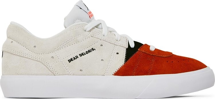 Кроссовки Jordan Series.02 Dear Deloris, кремовый, Бежевый, Кроссовки Jordan Series.02 Dear Deloris, кремовый
Кроссовки Jordan Series.02 Dear Deloris, кремовый, Бежевый, Кроссовки Jordan Series.02 Dear Deloris, кремовый