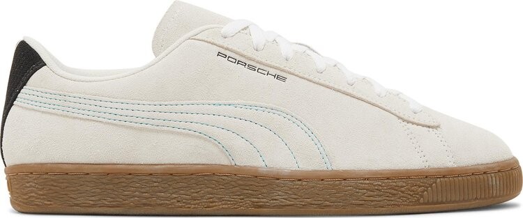 Кроссовки Puma Porsche Legacy x Suede Ivory Glow Gum, кремовый, Бежевый, Кроссовки Puma Porsche Legacy x Suede Ivory Glow Gum, кремовый
Кроссовки Puma Porsche Legacy x Suede Ivory Glow Gum, кремовый, Бежевый, Кроссовки Puma Porsche Legacy x Suede Ivory Glow Gum, кремовый