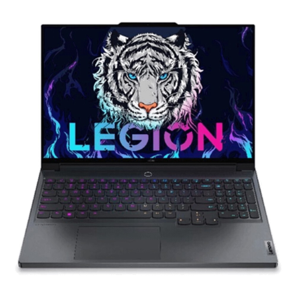 Ноутбук Lenovo Y9000K 16" WQHD+, 64ГБ/2ТБ, i9-12900H, RTX 3080Ti, серый, английская клавиатура
Ноутбук Lenovo Y9000K 16" WQHD+, 64ГБ/2ТБ, i9-12900H, RTX 3080Ti, серый, английская клавиатура