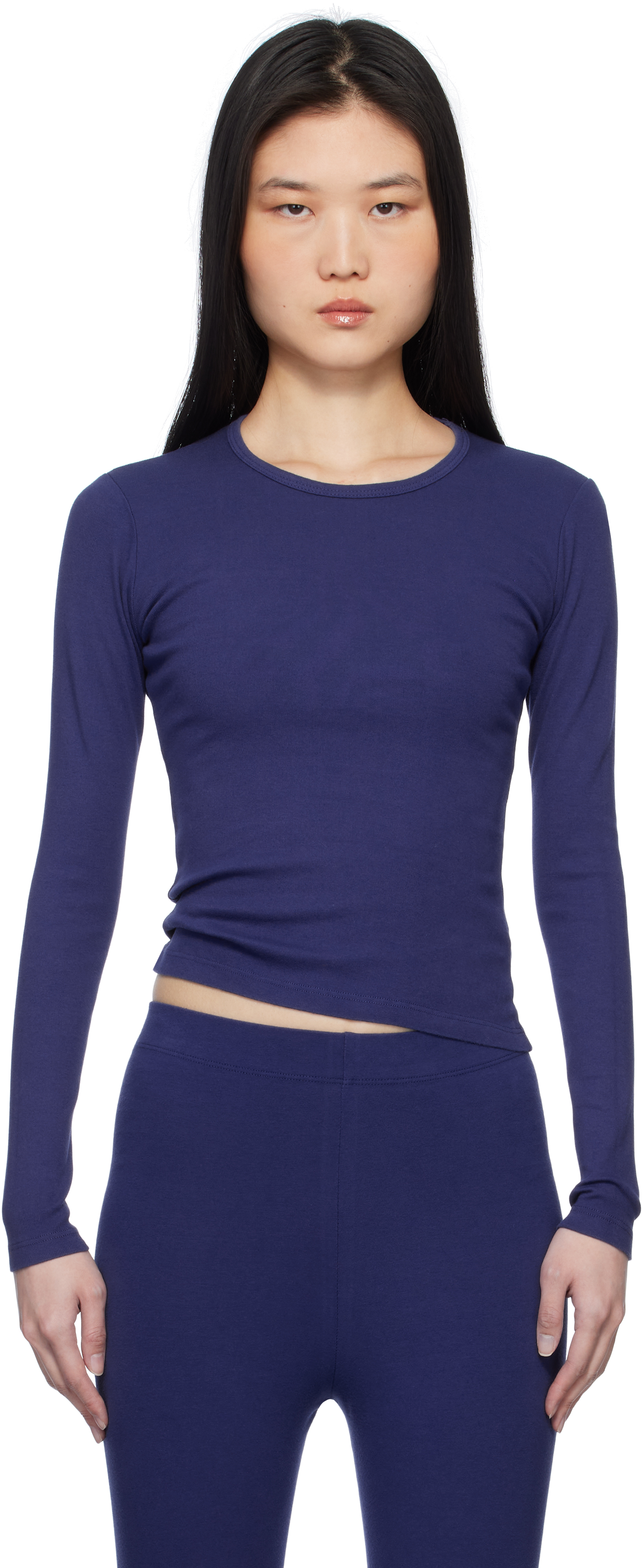 Футболка Bellevue с длинным рукавом Gil Rodriguez
Футболка Bellevue с длинным рукавом Gil Rodriguez