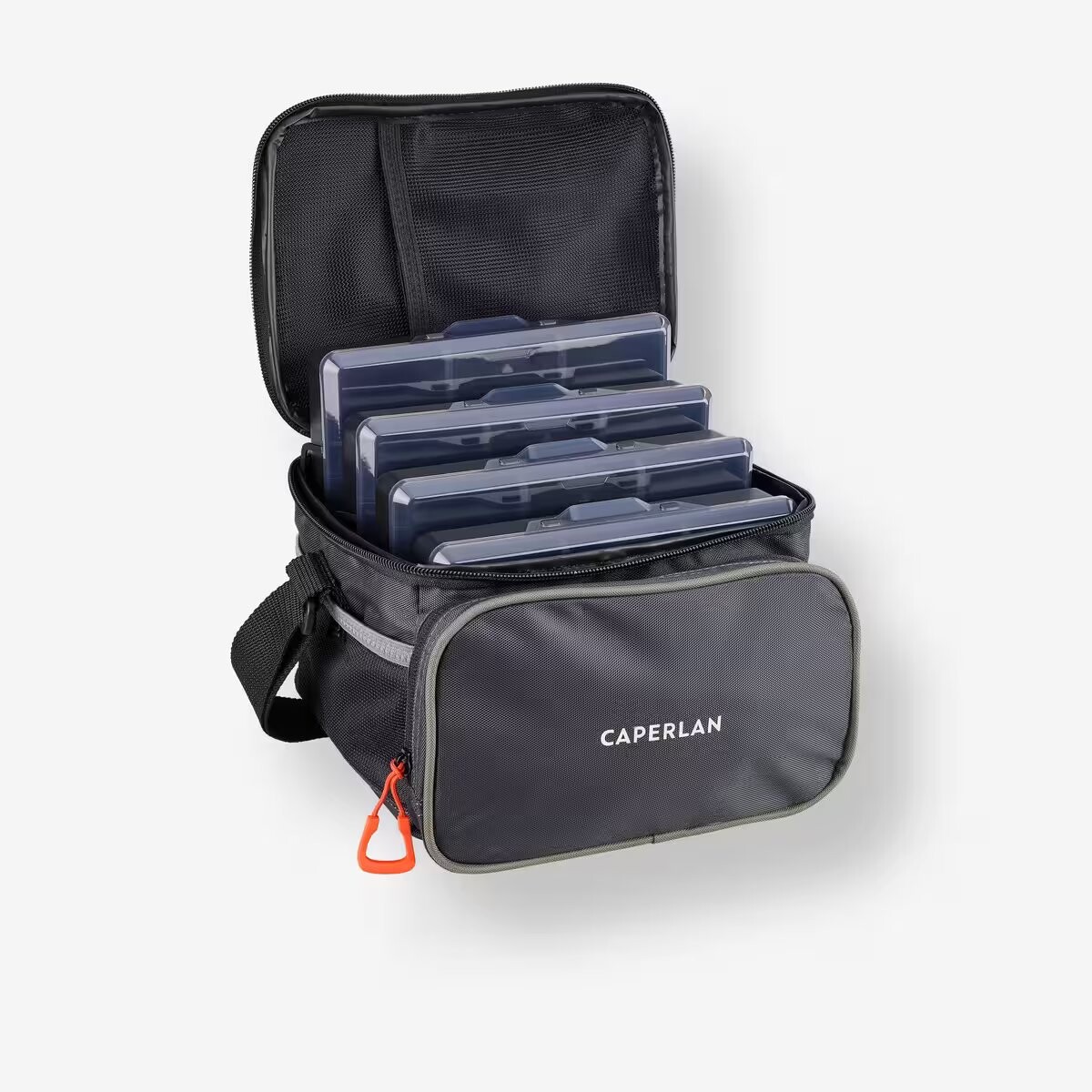 Сумка для рыбалки 100 8л CAPERLAN
Сумка для рыбалки 100 8л CAPERLAN