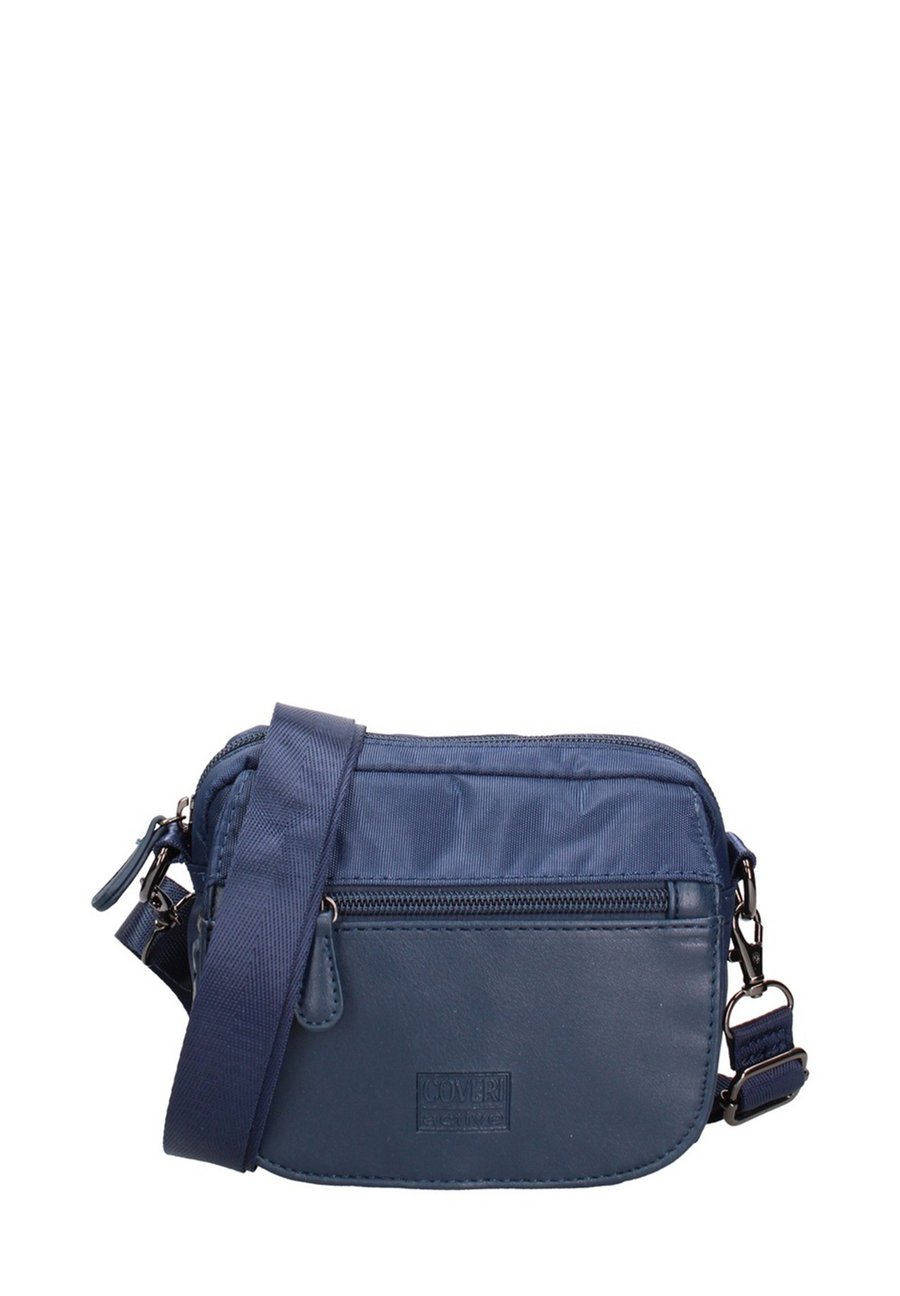 Сумка кросс-боди Enrico Coveri Cross body bag, Blu/Blue
Сумка кросс-боди Enrico Coveri Cross body bag, Blu/Blue