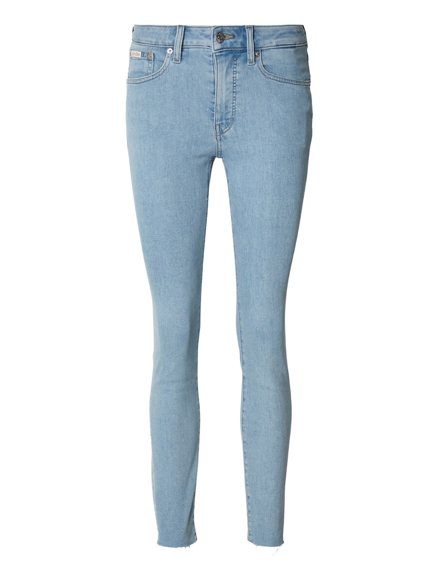 Обычные джинсы Calvin Klein Jeans, Blue Denim
Обычные джинсы Calvin Klein Jeans, Blue Denim