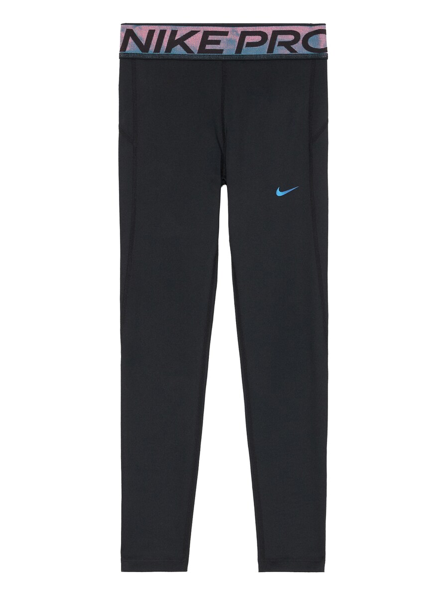 Узкие спортивные брюки NIKE, черный
Узкие спортивные брюки NIKE, черный