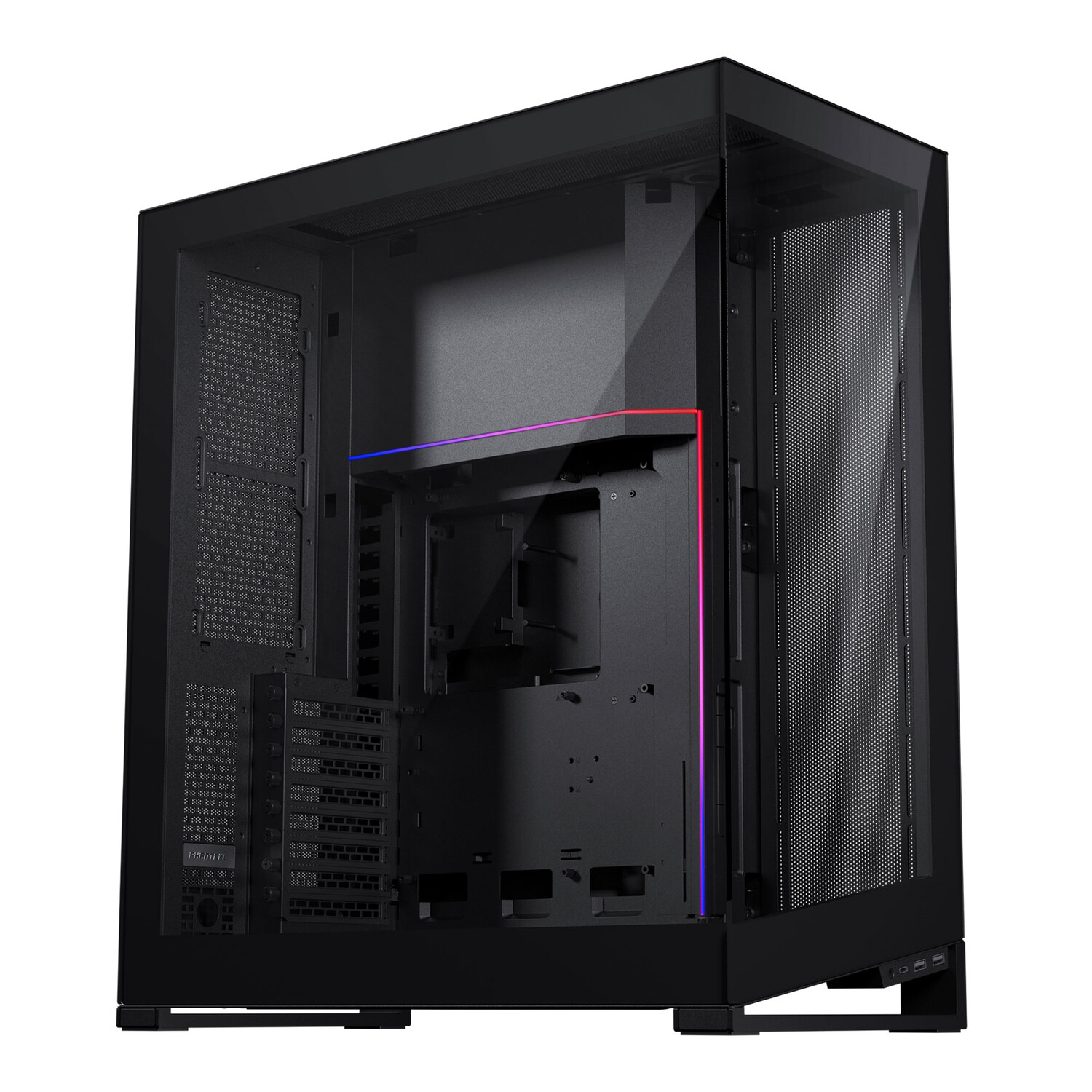 Корпус Phanteks NV7, Full Tower, черный
Корпус Phanteks NV7, Full Tower, черный