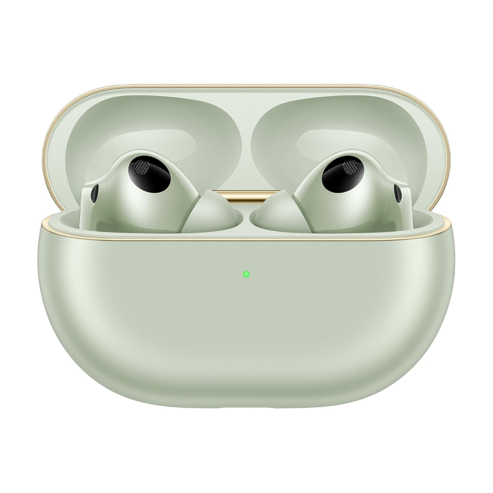 Беспроводные наушники HUAWEI FreeBuds Pro 4, зеленый
Беспроводные наушники HUAWEI FreeBuds Pro 4, зеленый