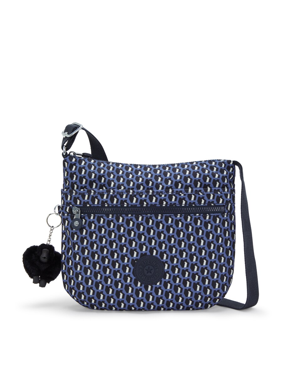Сумка кросс-боди KIPLING ARTO, Mixed colors
Сумка кросс-боди KIPLING ARTO, Mixed colors