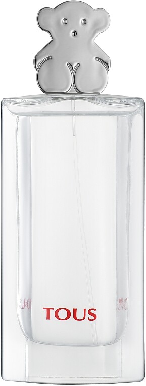 Туалетная вода Tous Eau de Toilette
Туалетная вода Tous Eau de Toilette