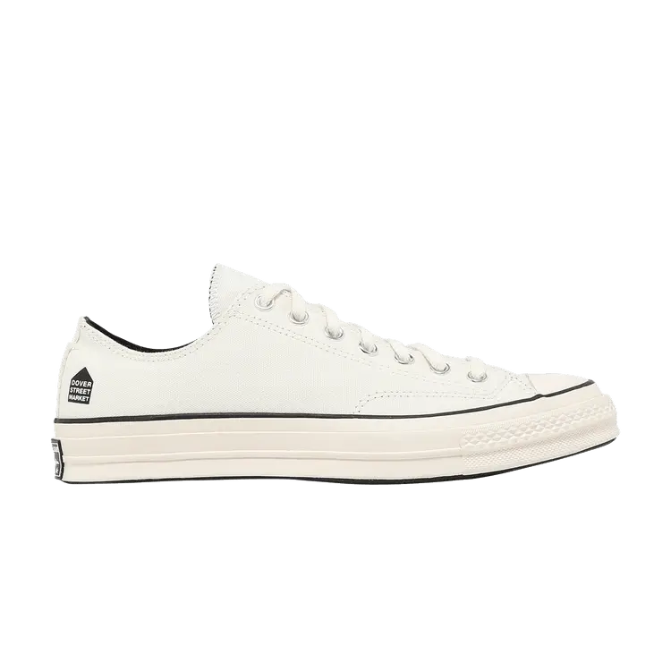 Кроссовки Converse Chuck 70 Ox 'Egret', кремовый
Кроссовки Converse Chuck 70 Ox 'Egret', кремовый