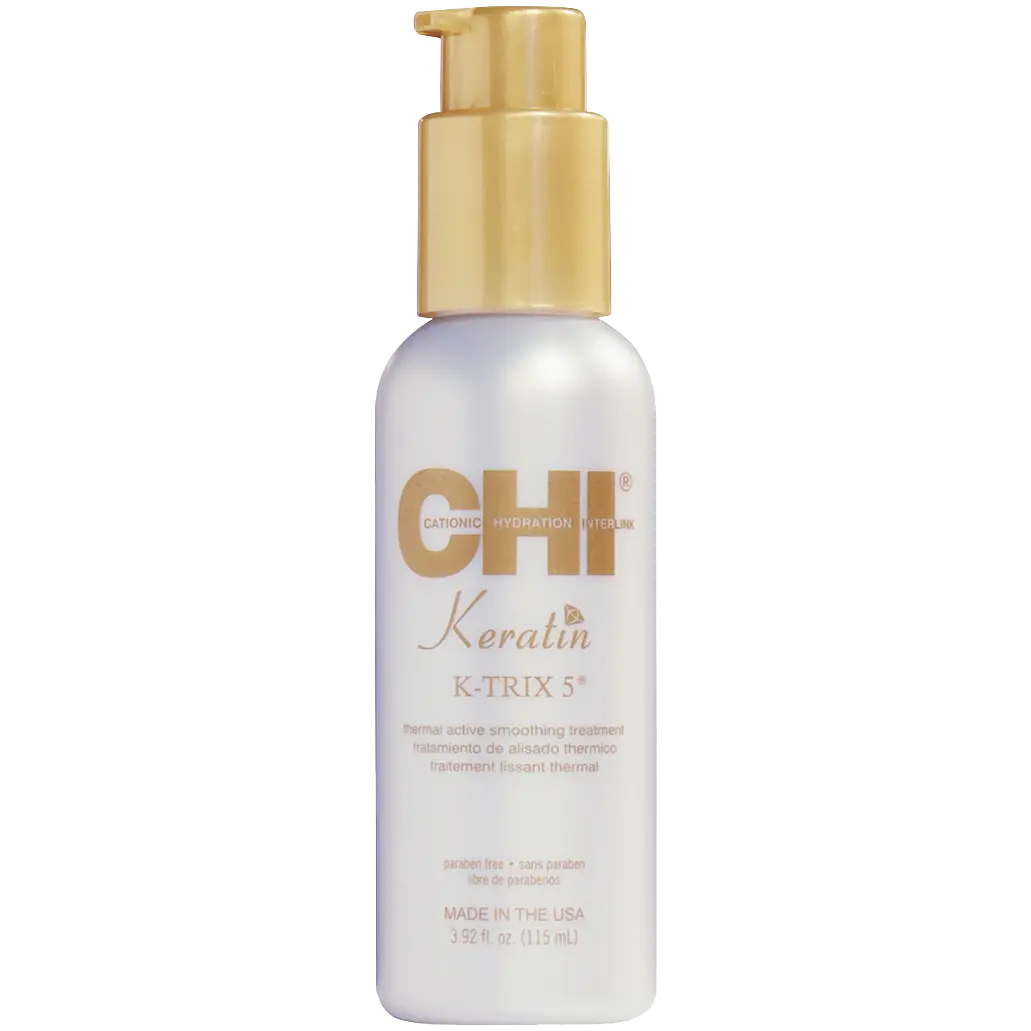 Chi Keratin разглаживающий кондиционер для волос, 115 мл
Chi Keratin разглаживающий кондиционер для волос, 115 мл