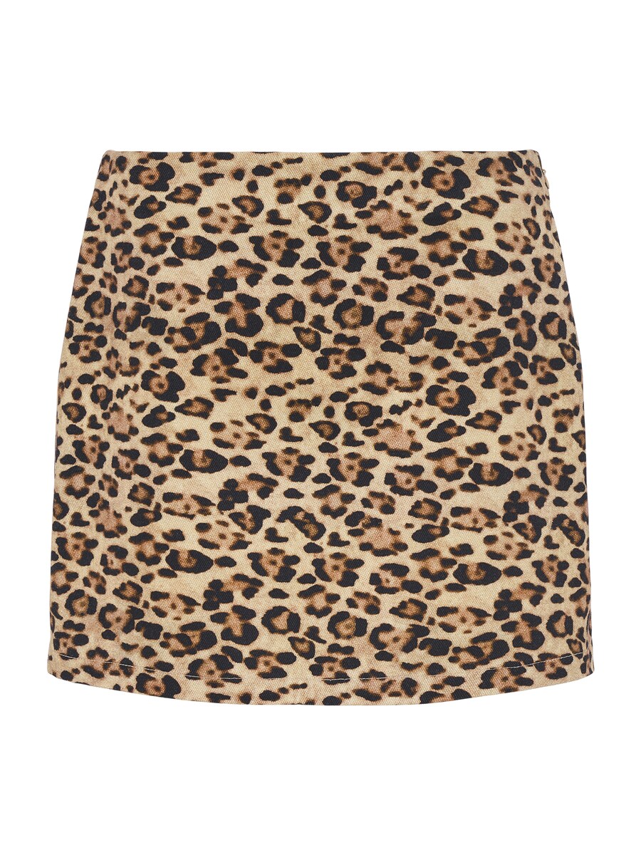 Юбка LeGer by Lena Gercke Cettina, цвет Sand/Black
Юбка LeGer by Lena Gercke Cettina, цвет Sand/Black