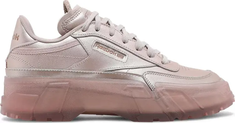 Кроссовки cardi b x wmns club c 'rose gold' Reebok, золото, Желтый;серый, Кроссовки cardi b x wmns club c 'rose gold' Reebok, золото
Кроссовки cardi b x wmns club c 'rose gold' Reebok, золото, Желтый;серый, Кроссовки cardi b x wmns club c 'rose gold' Reebok, золото