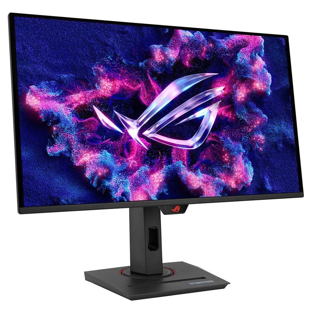 Игровой монитор Asus ROG Strix OLED XG27ACDNG, 26.5'', 2560 x 1440, 360 Гц, QD-OLED, черный
Игровой монитор Asus ROG Strix OLED XG27ACDNG, 26.5'', 2560 x 1440, 360 Гц, QD-OLED, черный
