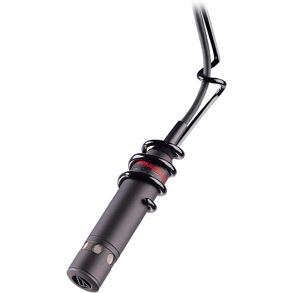 Микрофон Audio-Technica PRO 45, черный
Микрофон Audio-Technica PRO 45, черный