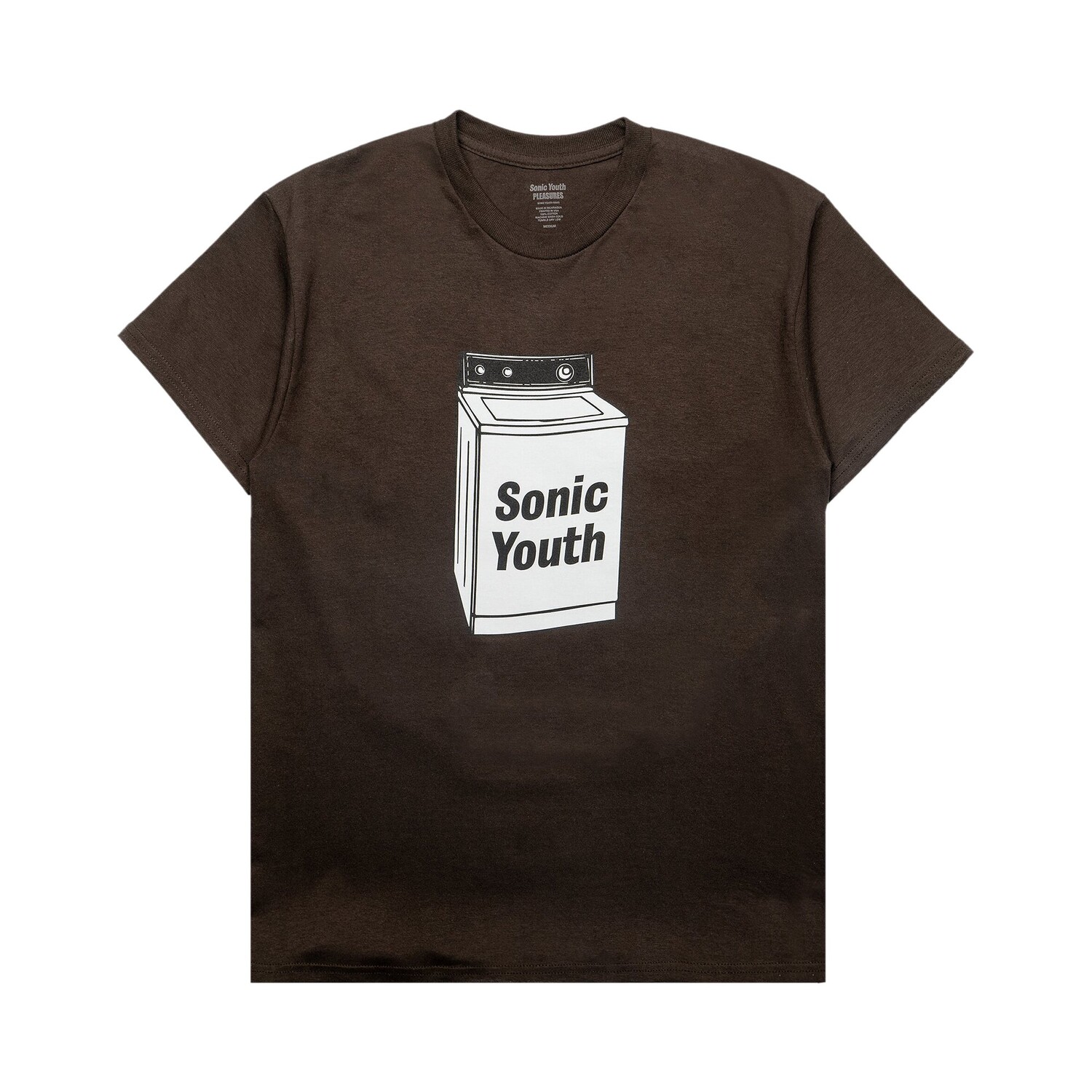 Футболка Pleasures Techpack, коричневая, Коричневый, Футболка Pleasures Techpack, коричневая
Футболка Pleasures Techpack, коричневая, Коричневый, Футболка Pleasures Techpack, коричневая