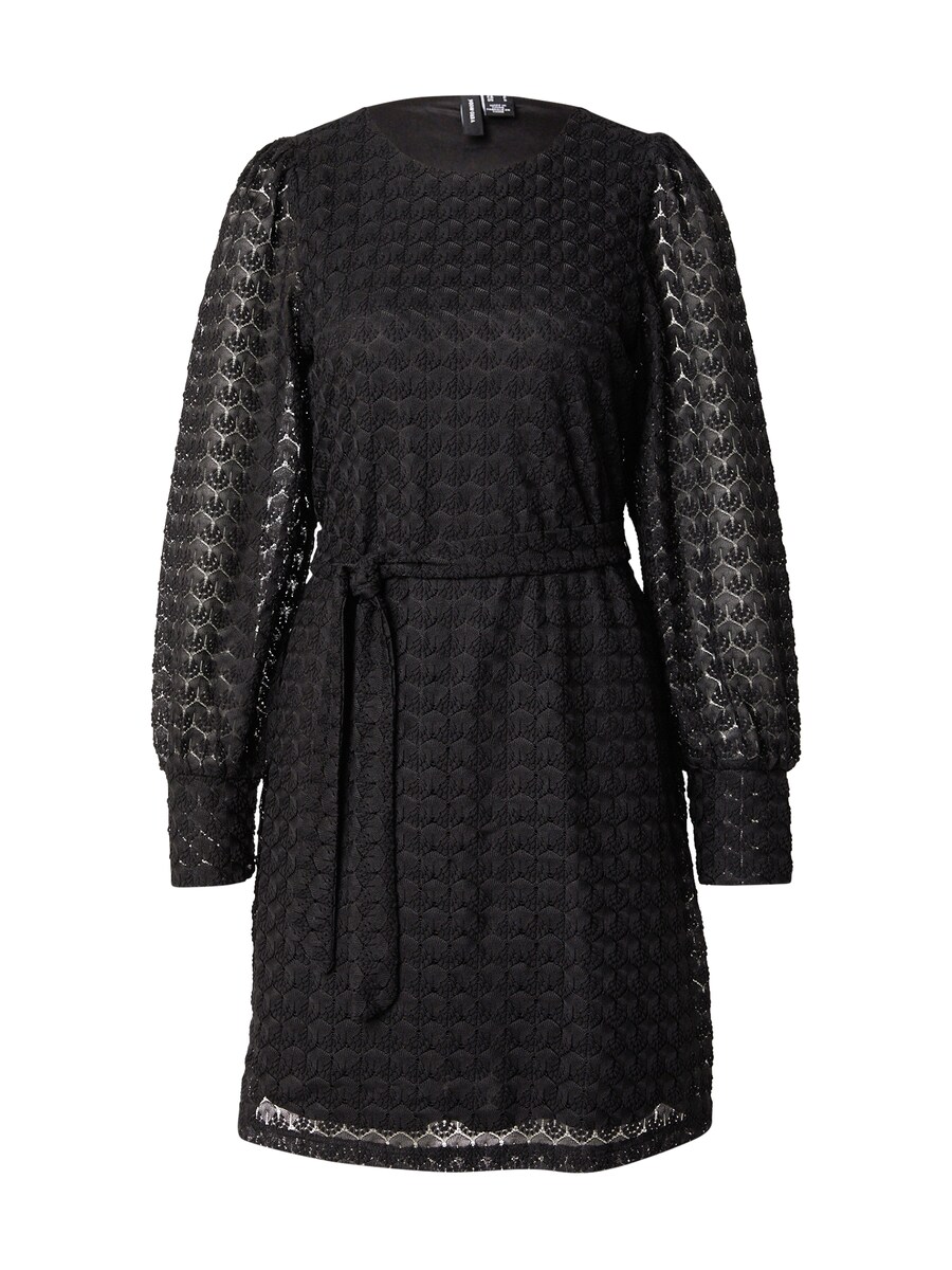 Мини платье VERO MODA VMBECCA, Black 
Мини платье VERO MODA VMBECCA, Black