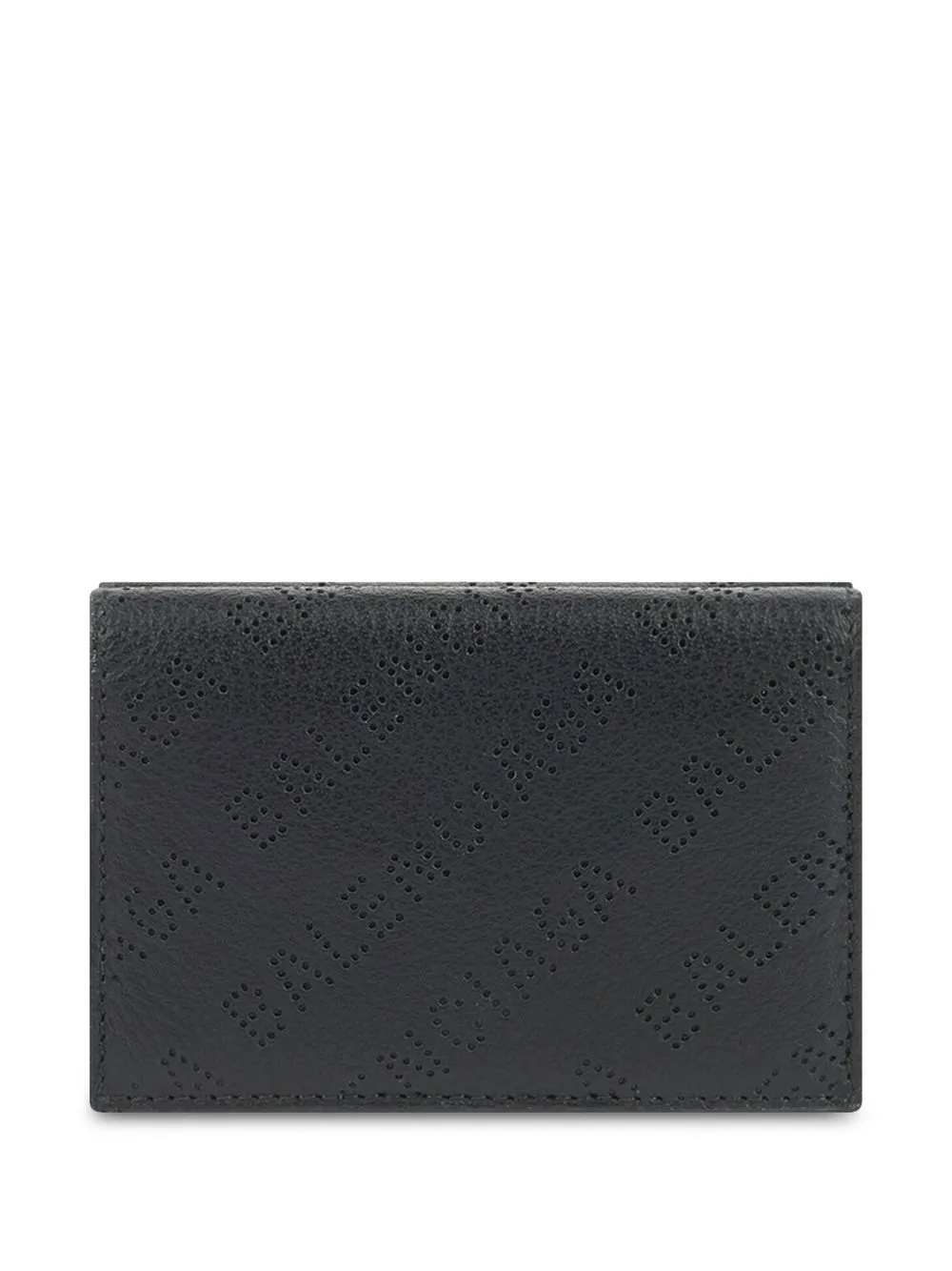 Мини-кошелек Cash Balenciaga, черный
Мини-кошелек Cash Balenciaga, черный