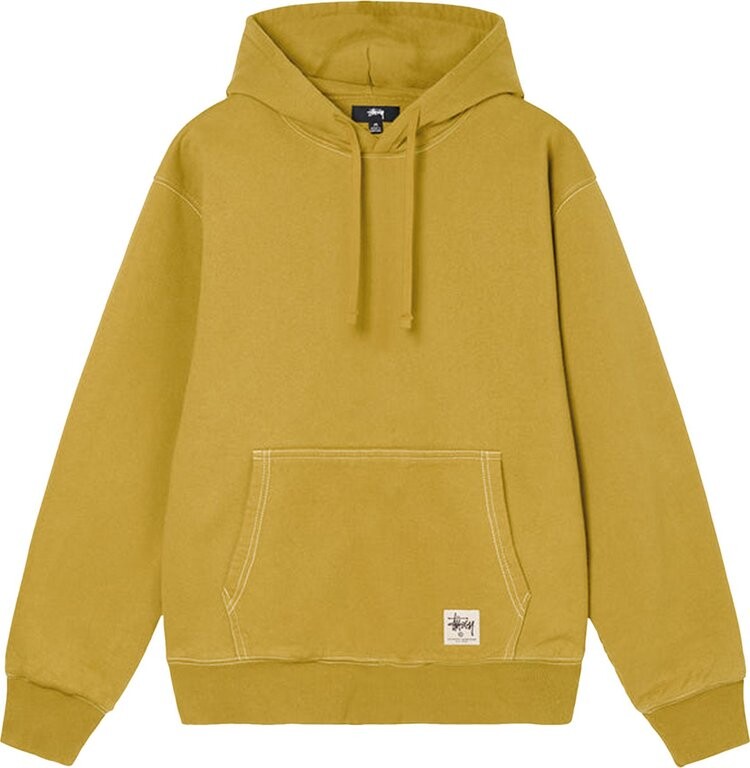 Худи Stussy Contrast Stitch Label Hoodie 'Gold', золотой, Желтый, Худи Stussy Contrast Stitch Label Hoodie 'Gold', золотой
Худи Stussy Contrast Stitch Label Hoodie 'Gold', золотой, Желтый, Худи Stussy Contrast Stitch Label Hoodie 'Gold', золотой