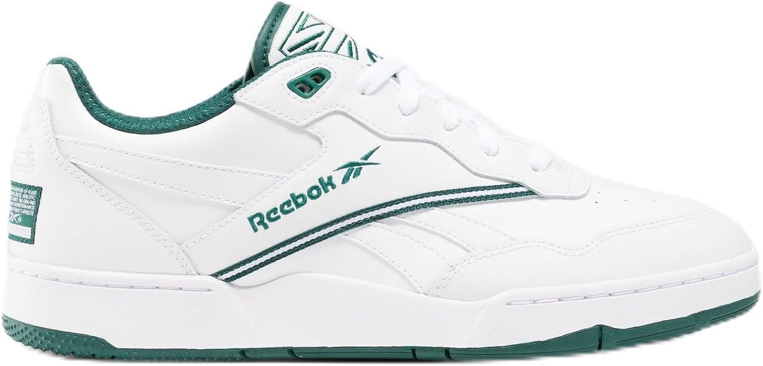 Мужские кроссовки Reebok Cl Leather серые
Мужские кроссовки Reebok Cl Leather серые