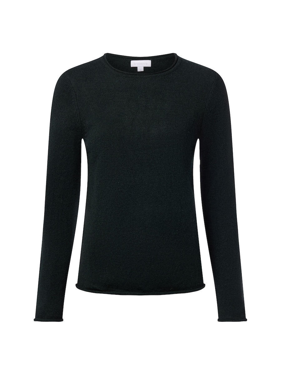 Свитер Brookshire, черный
Свитер Brookshire, черный