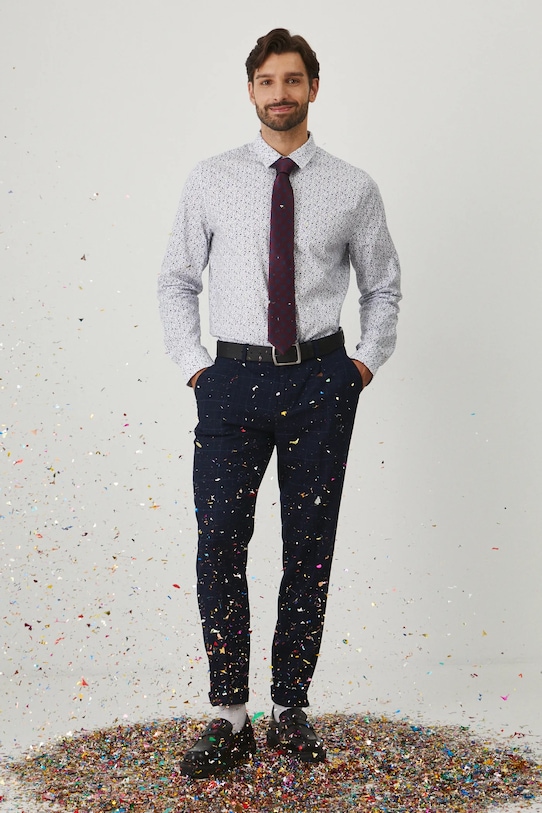 Рубашка Medicine, белый
Рубашка Medicine, белый