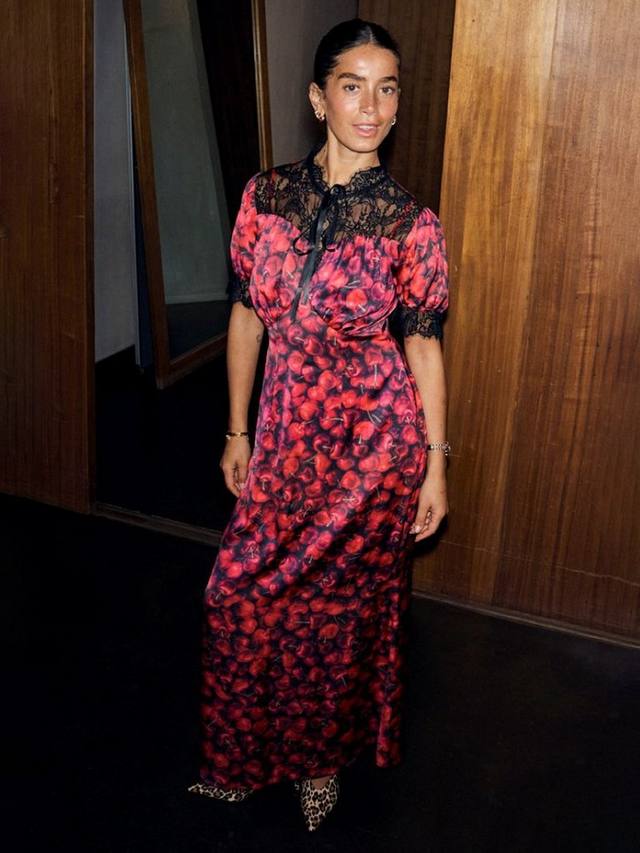 Платье Lyla Cherry Never Fully Dressed, Black Multi Black
Платье Lyla Cherry Never Fully Dressed, Black Multi Black