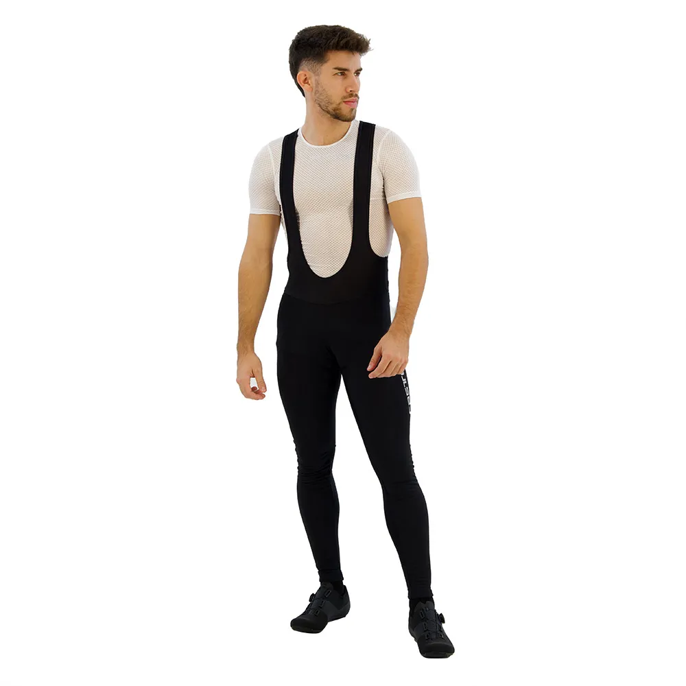 Тайтсы Castelli Entrata Wind bib, черный
Тайтсы Castelli Entrata Wind bib, черный