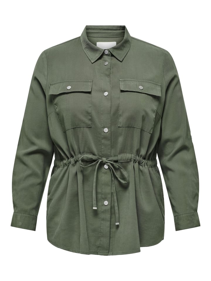 Куртка ONLY Carmakoma
Куртка ONLY Carmakoma