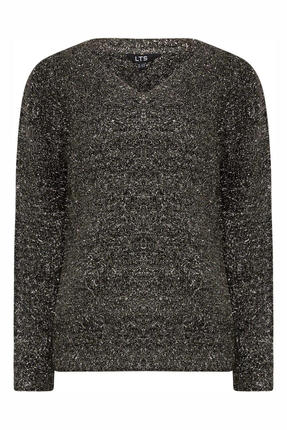 Свитер с декоративным платьем-рубашкой Long Tall Sally, серебряный, Серый, Свитер с декоративным платьем-рубашкой Long Tall Sally, серебряный
Свитер с декоративным платьем-рубашкой Long Tall Sally, серебряный, Серый, Свитер с декоративным платьем-рубашкой Long Tall Sally, серебряный