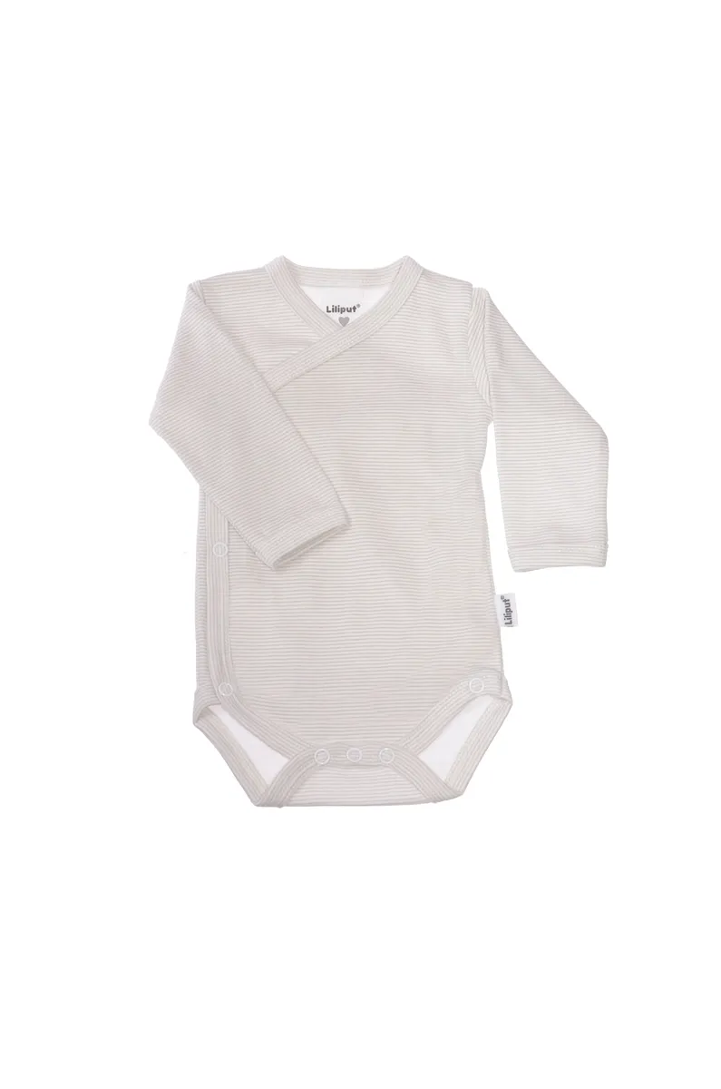 Корпус Liliput с практичными кнопками, серый
Корпус Liliput с практичными кнопками, серый