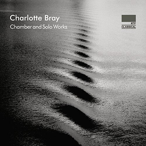 CD диск Bray / Klavierquartett: Chamber & Solo Works
CD диск Bray / Klavierquartett: Chamber & Solo Works