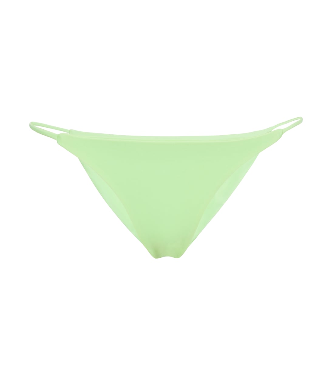 Минимальные плавки бикини Jade Swim, Cactus
Минимальные плавки бикини Jade Swim, Cactus