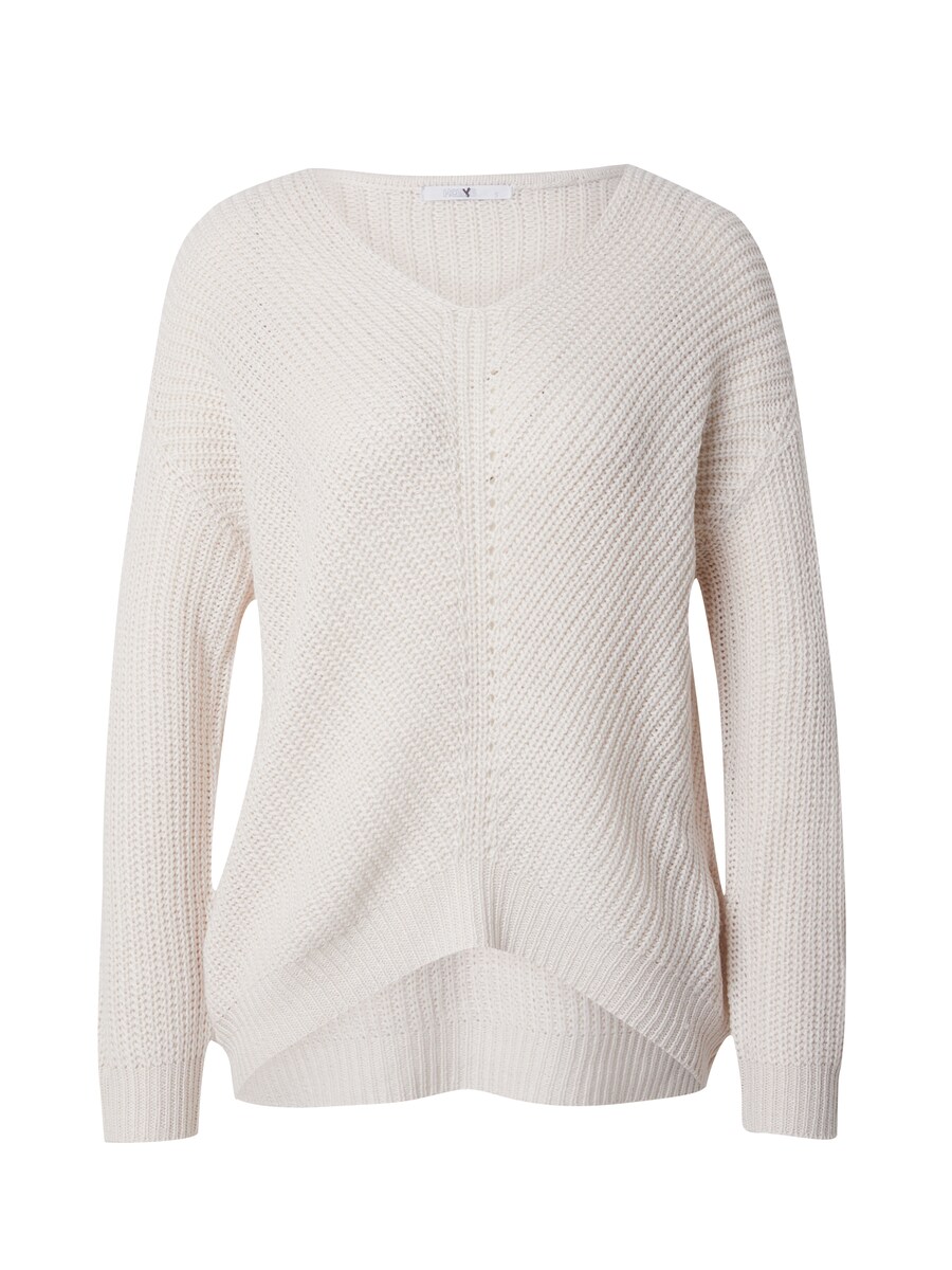 Свитер Hailys Pi44pa, кремовый
Свитер Hailys Pi44pa, кремовый