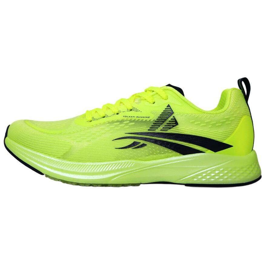 Кроссовки для бега 911 Dream Lightning унисекс с низким верхом Yan Volanti
Кроссовки для бега 911 Dream Lightning унисекс с низким верхом Yan Volanti