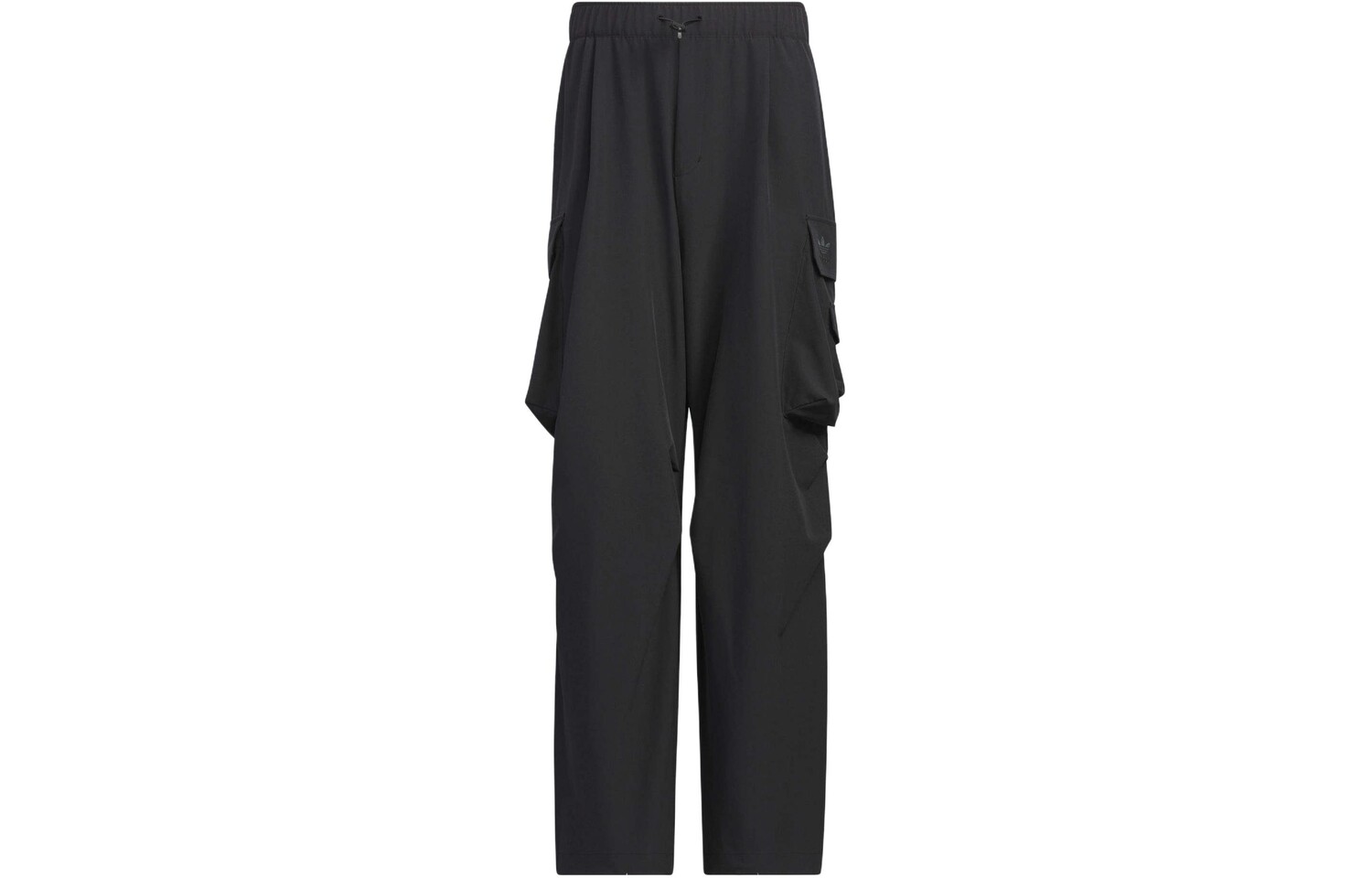 Мужские брюки-карго Adidas Originals, цвет Black
Мужские брюки-карго Adidas Originals, цвет Black