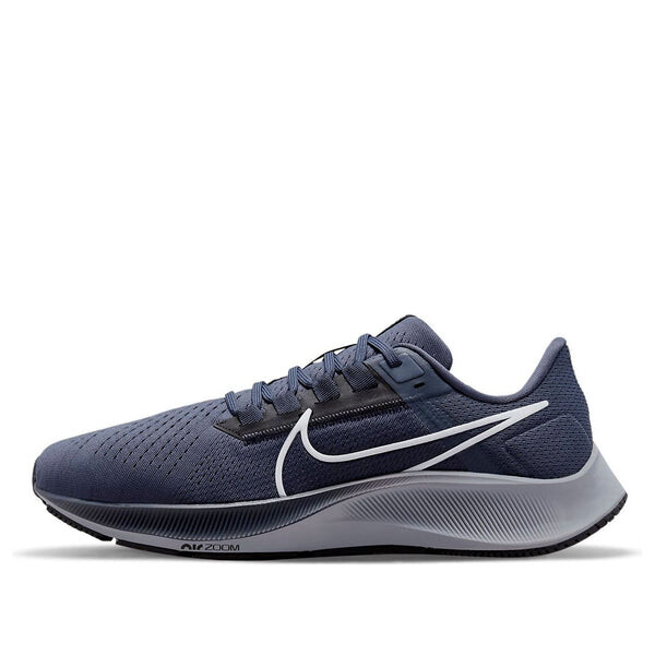 Кроссовки air zoom pegasus 38 Nike, синий
Кроссовки air zoom pegasus 38 Nike, синий