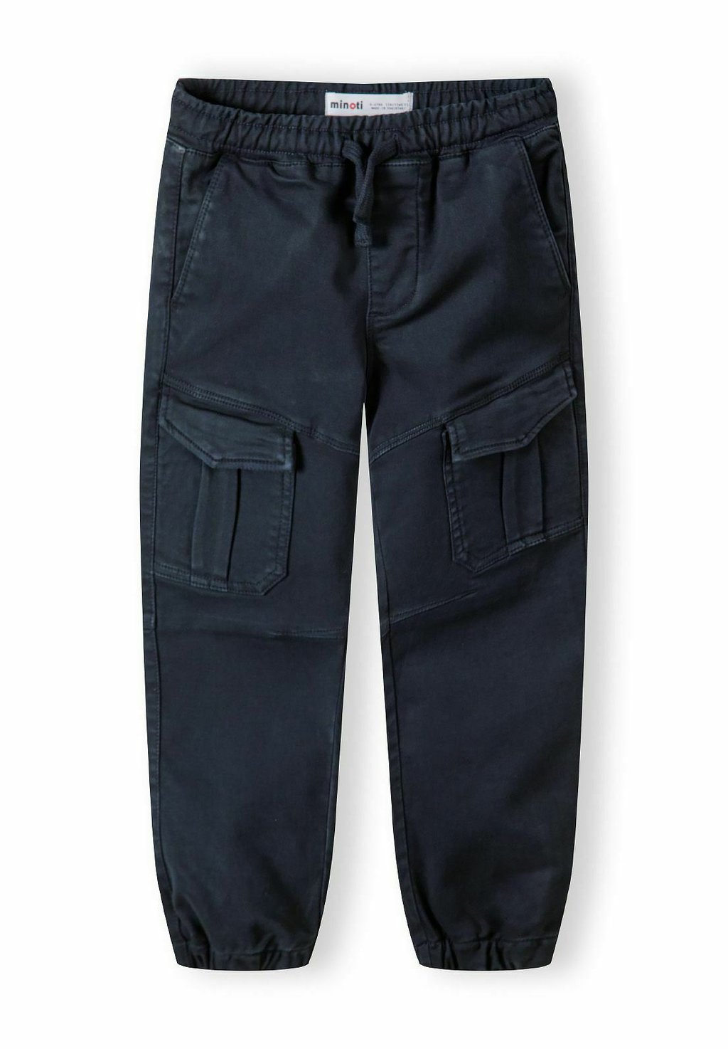Брюки-карго POCKETS MINOTI, темно-синий
Брюки-карго POCKETS MINOTI, темно-синий