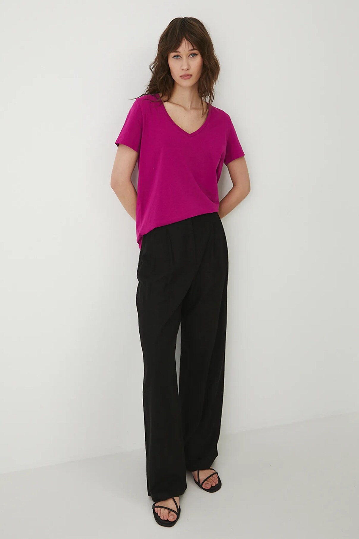 Футболка Medicine, фиолетовый
Футболка Medicine, фиолетовый