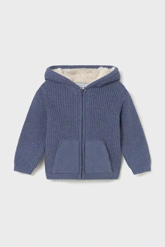 Детский свитер Mayoral, синий
Детский свитер Mayoral, синий