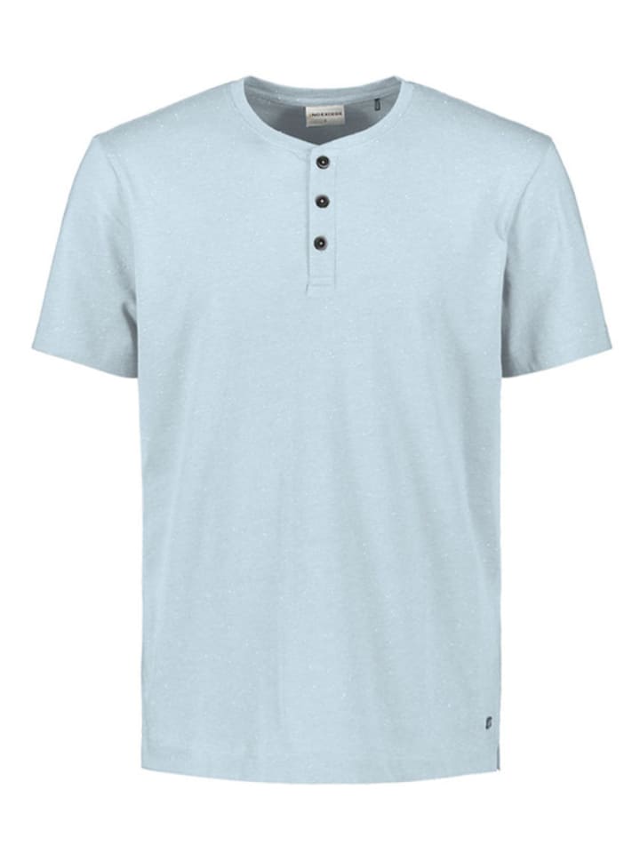 Футболка No Excess, светло-синий
Футболка No Excess, светло-синий