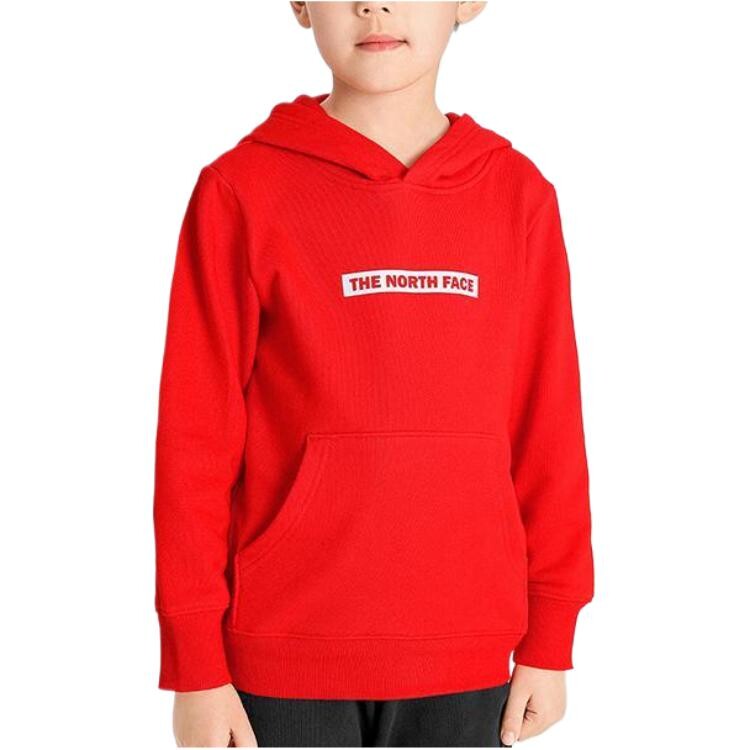 Толстовка GS The North Face, красный
Толстовка GS The North Face, красный