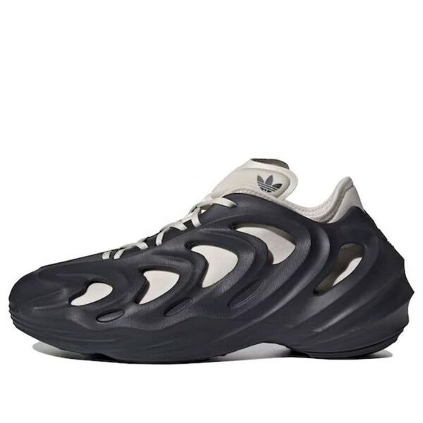 Кроссовки adifom q Adidas, черный
Кроссовки adifom q Adidas, черный