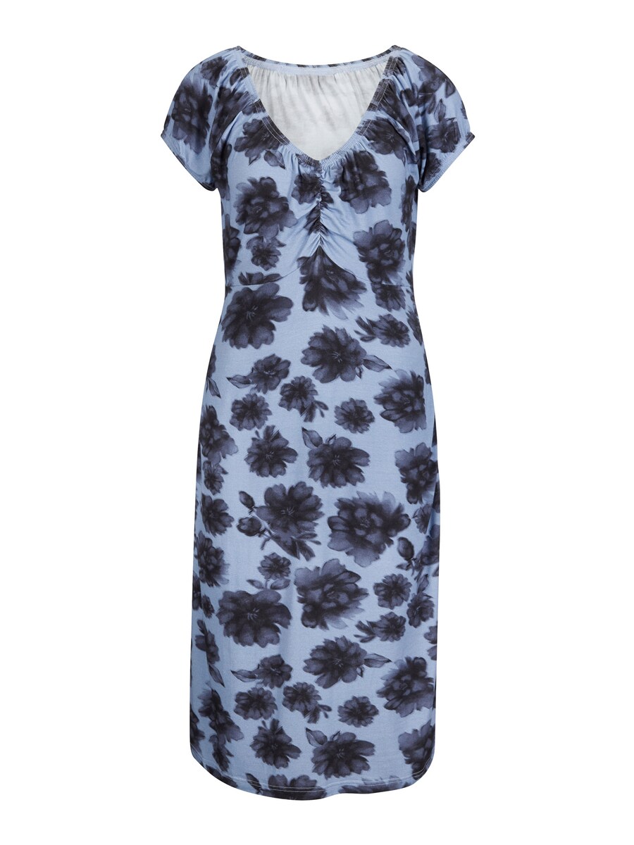 Платье heine, цвет Light blue/Dark blue 
Платье heine, цвет Light blue/Dark blue