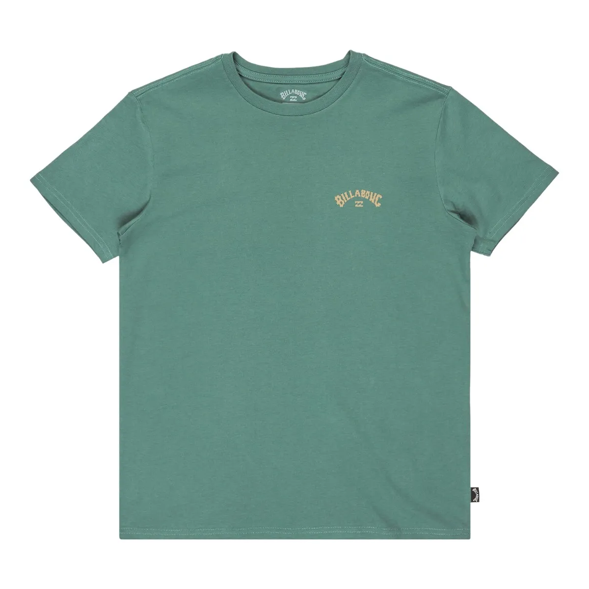 Детская футболка Arch Wave Billabong, синий
Детская футболка Arch Wave Billabong, синий