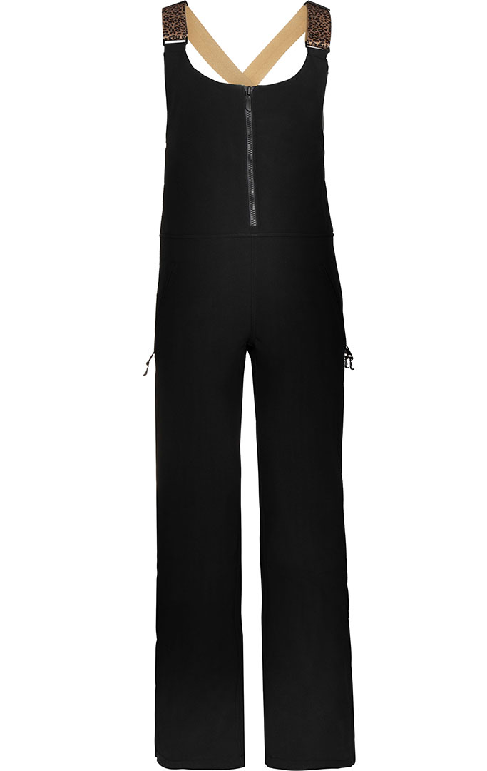 Protest Брюки Holly true black S
Protest Брюки Holly true black S