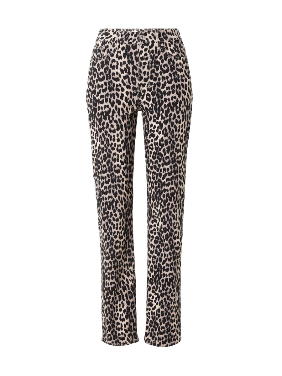 Обычные джинсы ONLY, коричневый
Обычные джинсы ONLY, коричневый