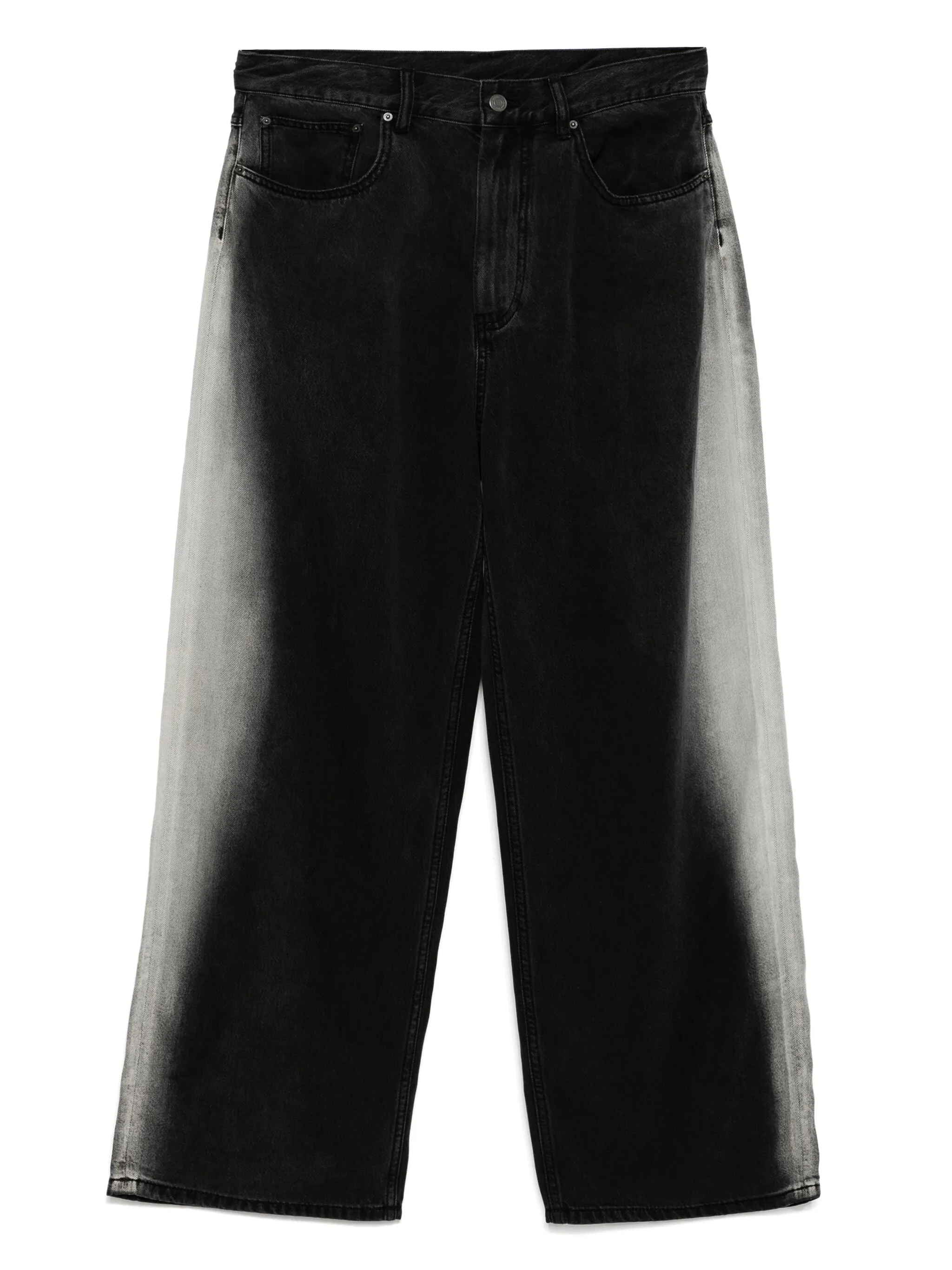 Джинсы с принтом тай-дай Croquis, синий
Джинсы с принтом тай-дай Croquis, синий