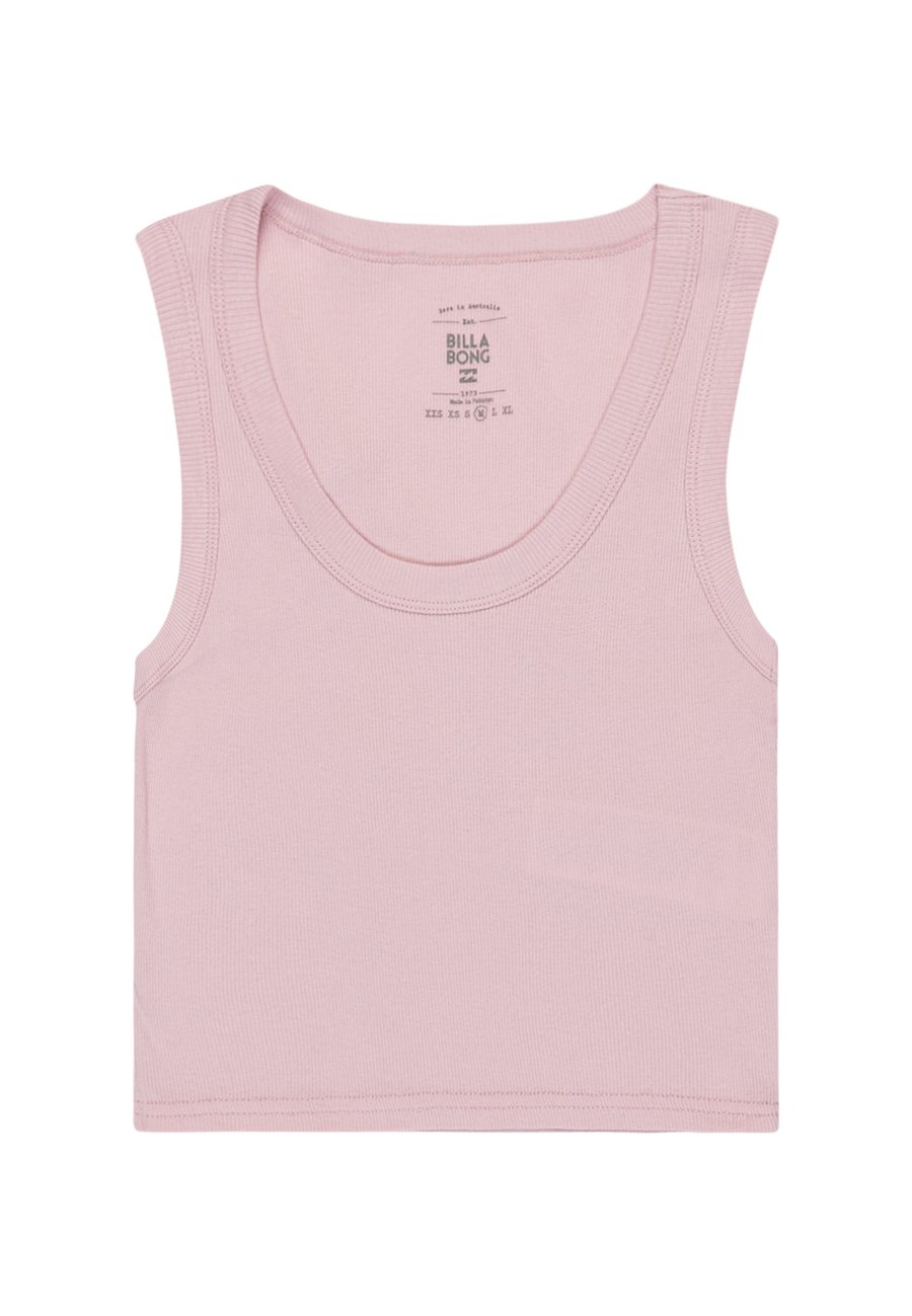 Топ Billabong Top, Hze/Blue
Топ Billabong Top, Hze/Blue