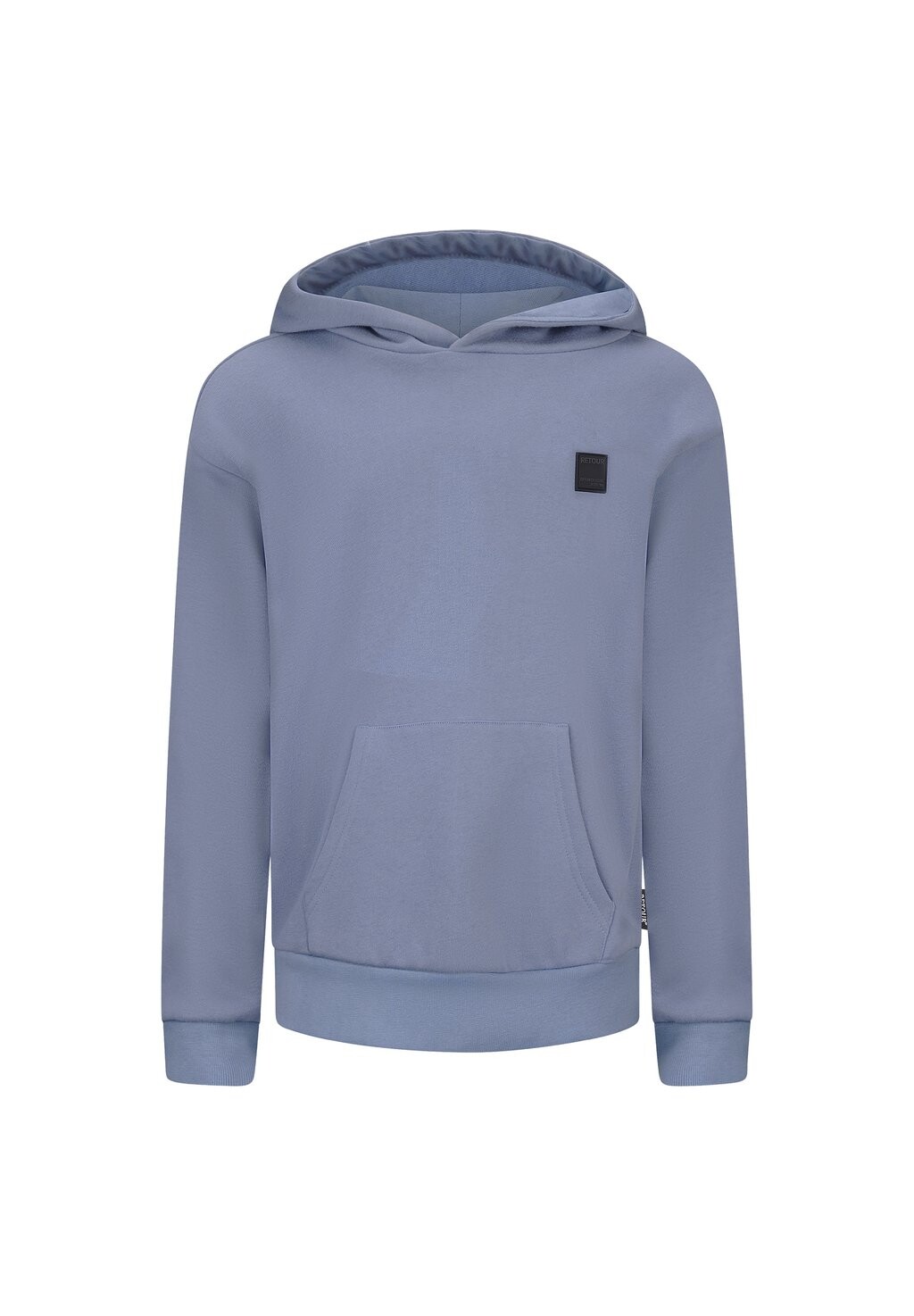 Толстовка с капюшоном JORRIT Retour Jeans, светло-голубой деним
Толстовка с капюшоном JORRIT Retour Jeans, светло-голубой деним